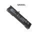 Pin dùng cho Hp Omen 16U (QK06XL)