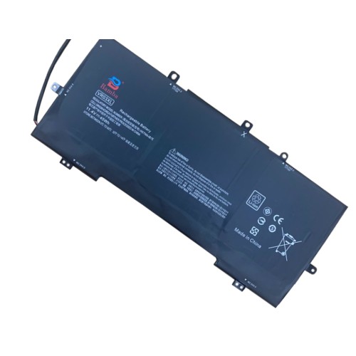 Pin dùng cho Hp Pavilion 13D (VR03XL)