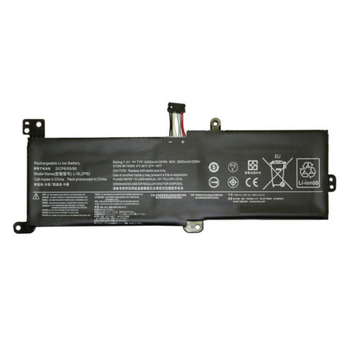 Pin dùng cho Lenovo 130-14AST,S145-15API,320-14AST,320-14ISK,320-14IAP,320-14IKB,320-15AST, 320-15IAP,320-15IKB,320-15ISK,320-15ABR,320-17ISK,520-15IKB,320-17ABR,320-17AST,320-17IKB,V320-17IKB,V320-17ISK,B320-14IKB,V15 G2,V15-ITL,V15-IIL (L16L2PB1,L16C2PB