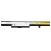 Pin dùng cho Lenovo B40-30,B40-45,B40-70,B50-30,B50-45,B50-70,B50-80,M4400,M4450,V4400 (L12L4E55, L12M4E55,L12S4E55,L13L4A01,L13M4A01)