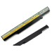 Pin dùng cho Lenovo B490A,Y500