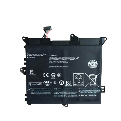 Pin dùng cho Lenovo Flex 3-1120,3-1130,Yoga 300-11IBY (L14M2P22,L14S2P21)