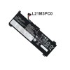 Pin dùng cho Lenovo IdeaPad Gaming 3 15IAH7,3 15ARH7,5 15ARH7,5 15AHR7(L21M3PC0 L21L3PC0, L21C3PC0, L21D3PC0)