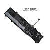 Pin dùng cho Lenovo IdeaPad Slim 3 14ABR8,15ABR8,15AMN8,V14 G4,V15 G4 (L22C3PF2,L22B3PF2,L22X3PF2,L22D3PF2,L22M3PF2 )