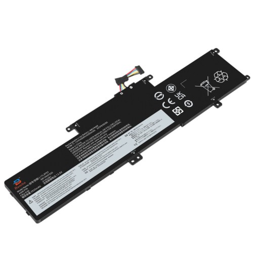 Pin dùng cho Lenovo L380,L390,S2 Yoga (01AV48,L17C3P53,L17L3P53, 01AV481,01AV483)