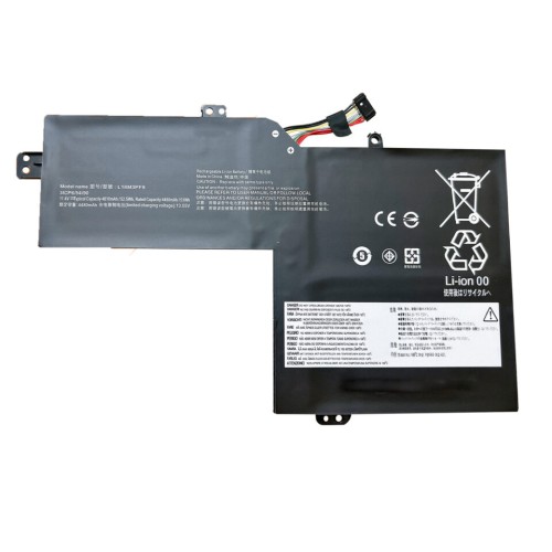 Pin dùng cho Lenovo S540-15, S540-15IML, S540-15IWL (L18M3PF8,L18L3PF4 )