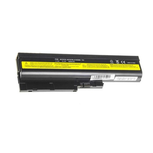 Pin dùng cho Lenovo T60,T60P,T61P,T61U,T500