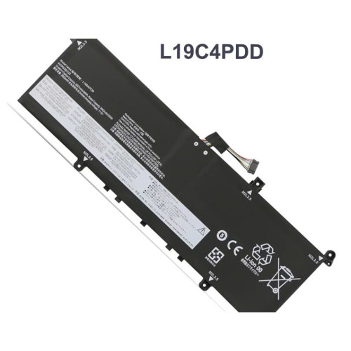 Pin dùng cho Lenovo ThinkBook 13S G2 ARE,13S G3 ACN,13S G2,14S G2,14S-ITL (L19M4PDD,L19D4PDD,L19C4PDD)