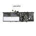Pin dùng cho Lenovo ThinkBook 14p G2 ACH (L20C4PD2,L20D4PD2, L20B4PD2)