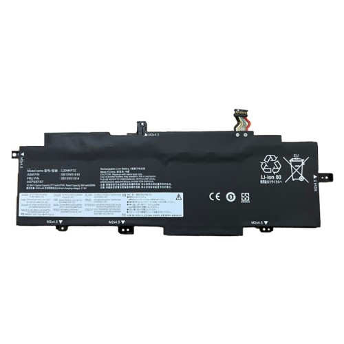 Pin dùng cho Lenovo ThinkPad T14s Gen 2 (L20D4P72,L20L4P72,L20M4P72, L20C4P72)