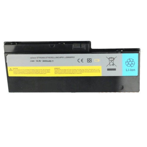 Pin dùng cho Lenovo U350