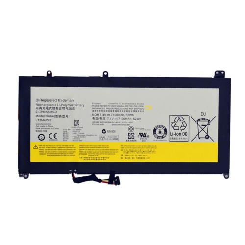 Pin dùng cho Lenovo U530