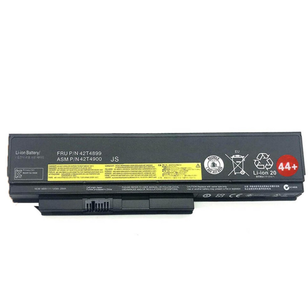 Pin dùng cho Lenovo X230 (45N1022,45N1025,45N1024,45N1033)