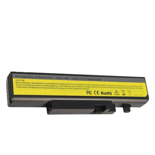 Pin dùng cho Lenovo Y460,Y560