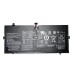 Pin dùng cho Lenovo Yoga 900-13ISK,Yoga 4 Pro (L14L4P24,L14M4P24)