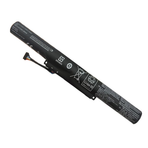 Pin dùng cho Lenovo Z41-70, Z51-70,500-15ACZ, Ideapad 500-15ISK (L14S4A01, L14L4E01, L14M4A01, L14M4E01, L14S4A01, L14S4E01)