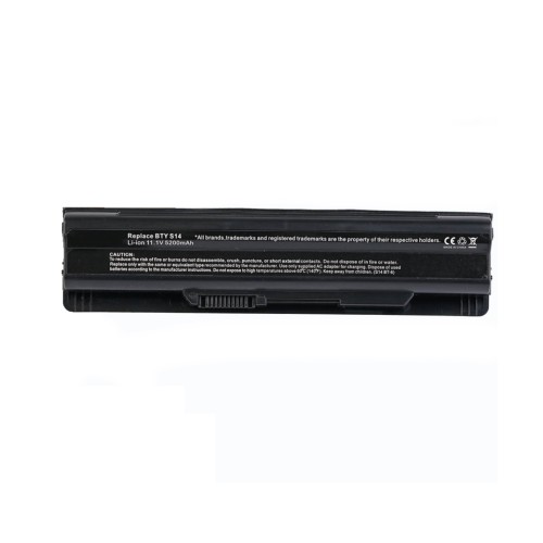 Pin dùng cho Msi GE60,GE70,CR41,FX603,CR650,FX600 (BTY-S14,BTY-S15)
