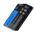 Pin dùng cho Msi GT60,GX60,GT70,GT660,GX660,GT680,GT780 (BTY-M6D)