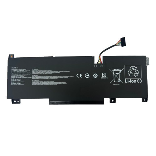Pin dùng cho Msi Katana GF66,Pulse GL76,GF76,Bravo15-B5DD (BTY-M492)