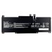 Pin dùng cho Msi Prestige 14A,14B (BTY-M493)