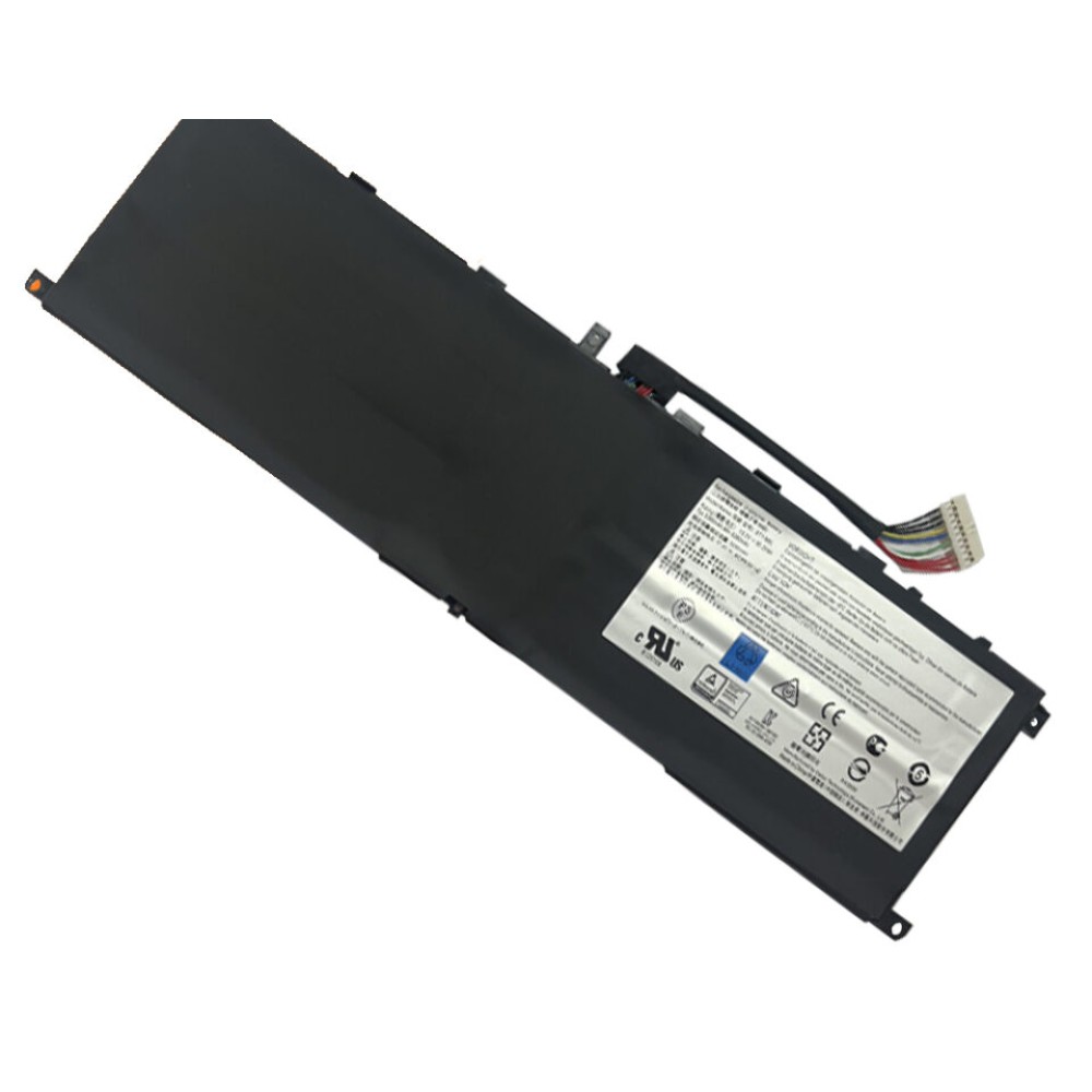 Pin dùng cho Msi PS63,GS65,P65 (BTY-M6L)