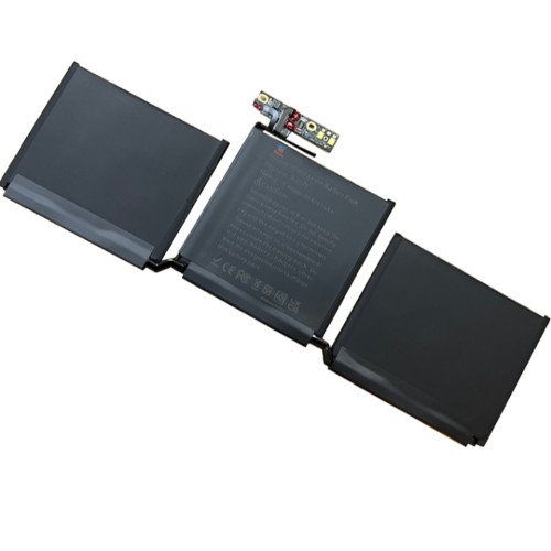 Pin Tốt dùng cho Apple MacBook A1708,A1713,A2159,A2171,A2289,A2338