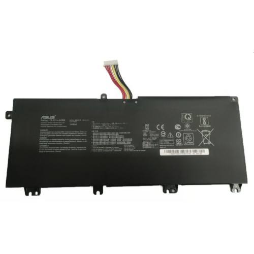 Pin Tốt dùng cho Asus FX63VM,ZX63V,GL503VM,GL503V,GL503VD,FX503 (B41N1711) Cable Dài