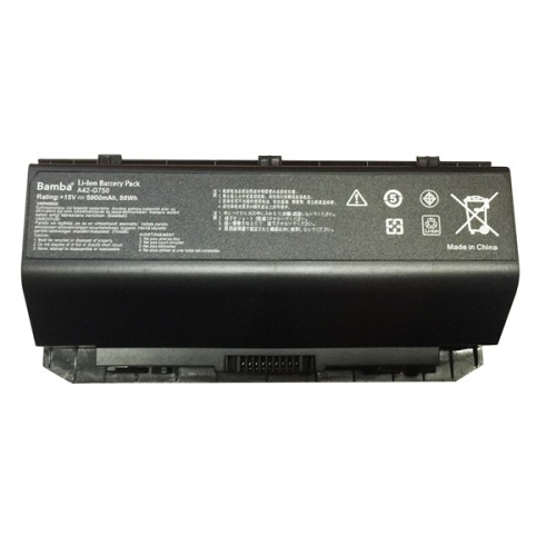 Pin Tốt dùng cho Asus G750