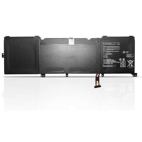 Pin Tốt dùng cho Asus N501L,UX501VW C32N1523 (C32N1523)