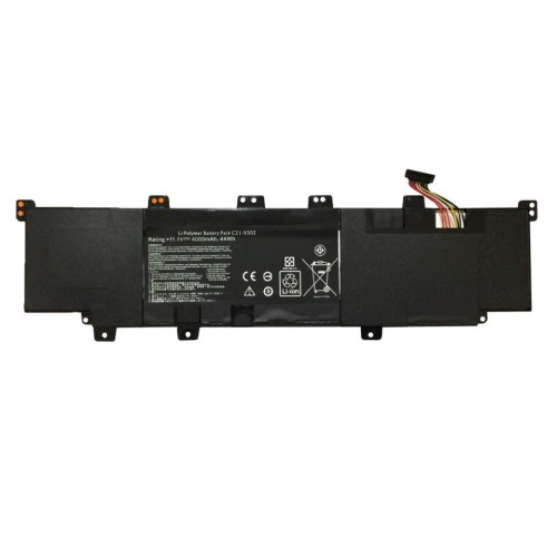 Pin Tốt dùng cho Asus S500,S500C,S500CA,PU500C,PU500CA,V500C,X502,X502C,X502F,X502CA,F502C (C31-X502 )