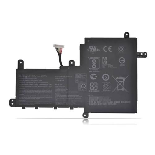 Pin Tốt dùng cho Asus S530U,S50F,X530F,S503UA,S530FA,S530FN,X530F,AK530FN,K530FF,P1502FF (B31N1729)
