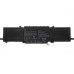 Pin Tốt dùng cho Asus UX333FA,UX333FN,RX333FN,BX333FN (C31N1815)