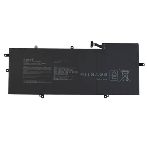 Pin Tốt dùng cho Asus UX360UA,Q324UA (C31N1538)