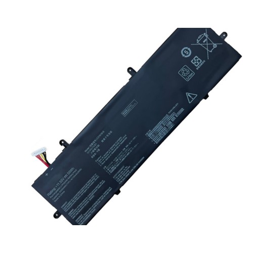 Pin Tốt dùng cho Asus UX362,UX362F,UX362FA,Q326FA (C31N1816)