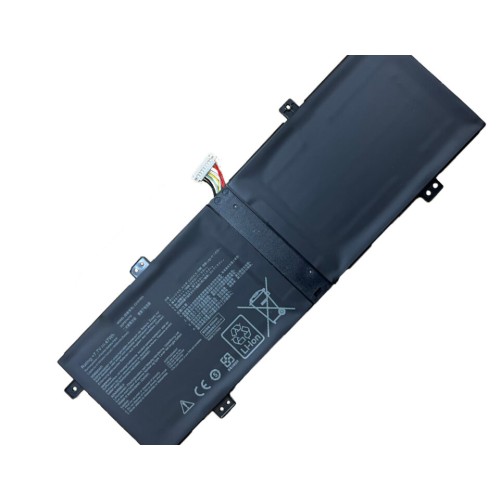 Pin Tốt dùng cho Asus UX431,UX431F,UX431FA,UX431FN,UX431D,UM431DS4500FA,U4500FB,S431FA, S431FL (C21N1833)
