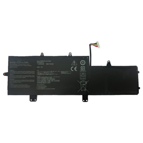 Pin Tốt dùng cho Asus UX450,UX450FD,UX480,UX480FD (C41N1804)