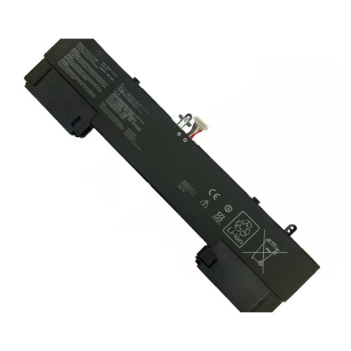 Pin Tốt dùng cho Asus UX533FTC,Q547FD,Q537FD,Q546F,UX534,UX534F,UX534FA,UX534FT,UX563F (C42N1839) Type B