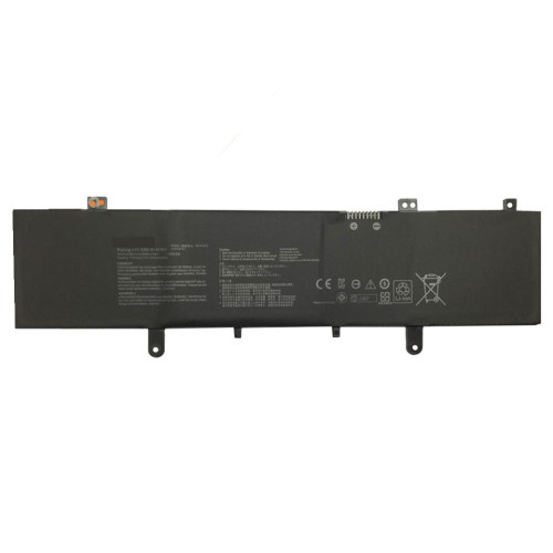 Pin Tốt dùng cho Asus X405,X405U,X405UA,X405UR,X405UQ,S4000U (B31N1632)