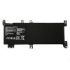 Pin Tốt dùng cho Asus X442UA,X442UQ,X442UR,F442U,X442UF,A480U (C21N1638)