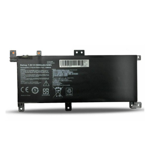Pin Tốt Dùng cho Asus X556,A556,K556,F556 (C21N1509)