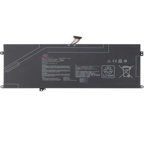 Pin Tốt dùng cho Asus Zenbook DUO S5606,S5606MA,M5506,UX8406,UX8406MA (C41N2306)