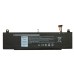 Pin Tốt dùng cho Dell Alienware M13X R3 (TDW5P)