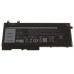 Pin Tốt dùng cho Dell Latitude 5401,5501,5410,5510,Precision 3541,3551 (3HWPP) 15.2V-68WH