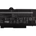 Pin Tốt dùng cho Dell Latitude 5421,5431,5521,5531, Precision 3561,3571,3470,Alienware m17 R5 (GRT01) 64WH