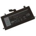 Pin Tốt dùng cho Dell Latitude E5285 (1WND8) 31.5WH