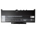 Pin Tốt dùng cho Dell Latitude E7270,E7470 (J60J5) 55WH