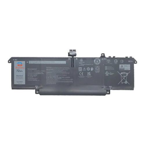 Pin Tốt dùng cho Dell Precision 5470,5480,5490 (P83V9) 72WH