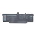 Pin Tốt dùng cho Dell Precision 5470,5480,5490 (P83V9) 72WH