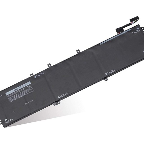 Pin Tốt dùng cho Dell Precision 5510,5520,5530,9550,9560,9570,7590,7591 (H5H20) 56WH