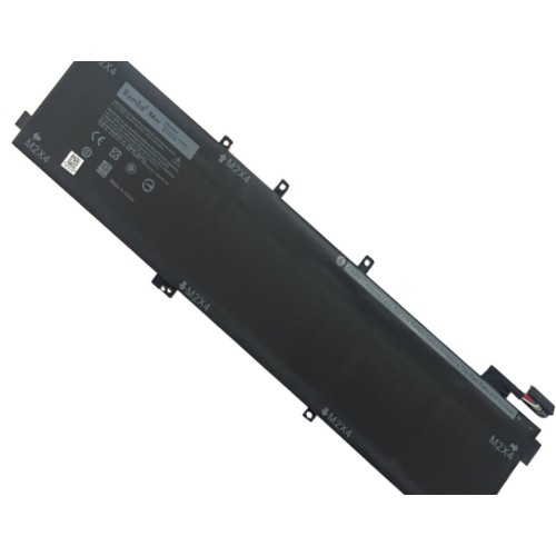 Pin Tốt dùng cho Dell Precision 5510,Xps 9550 (4GVGH) 84WH
